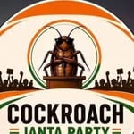 cockroachjantaparty(@cockroachjantakiparty_cjp)'s profile avatar