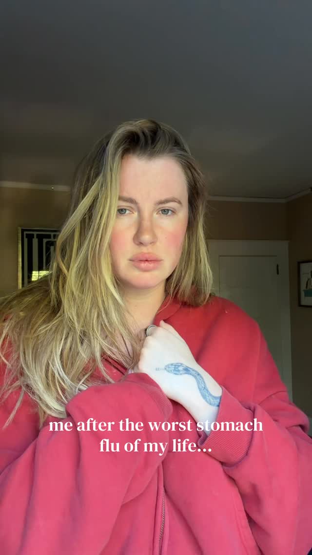 summer body on backorder and I’m ok with that! by @irelandirelandireland
