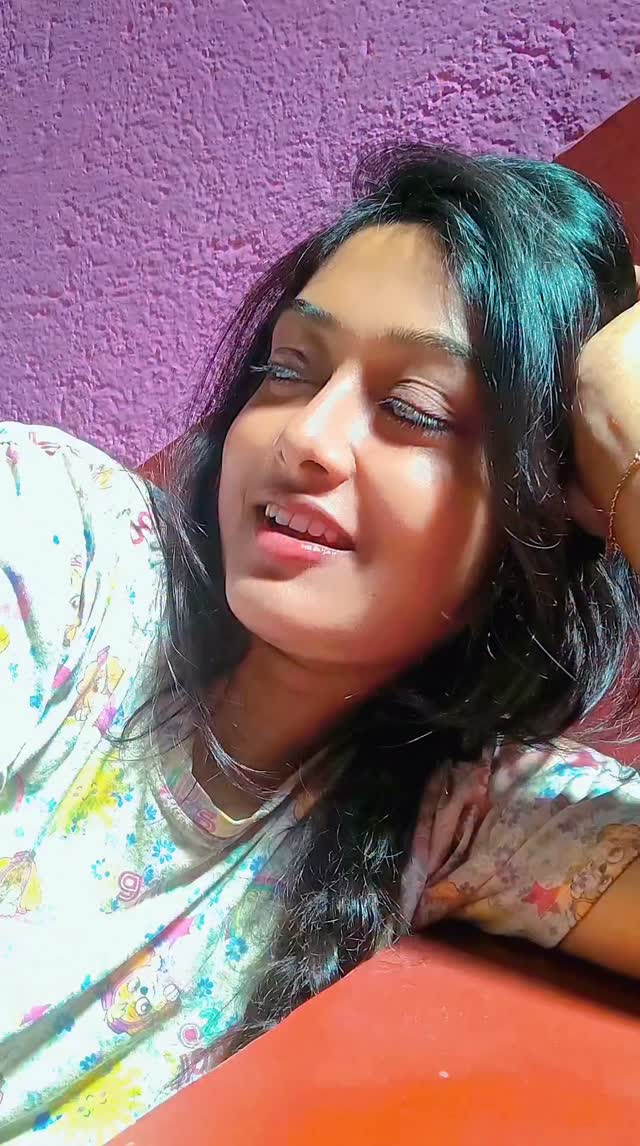 Good morning 🥱 by @_i_m_sumana