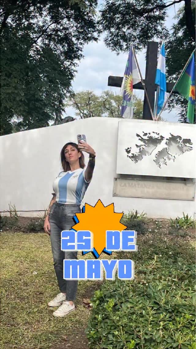 Hace 216 años, un grupo de argentinos decidió dejar de obedecer órdenes de una corona lejana y empezar a construir su propio destino.La Revolución de Mayo fue un grito de libertad. Fue el nacimiento de una Nación que apostó al trabajo, al mérito y a la valentía de quienes se animaron a ser protagonistas de su futuro.Viva la Patria y viva la libertad!