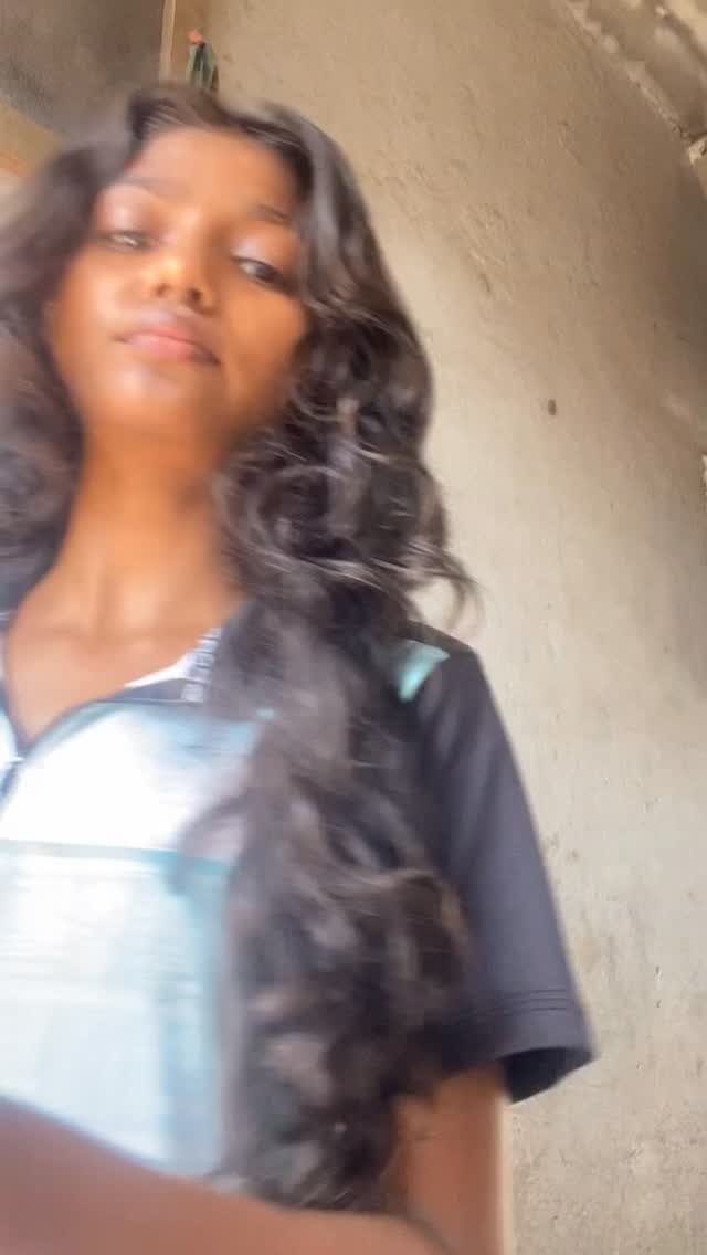 😍😜😙 by @priyapal_1111