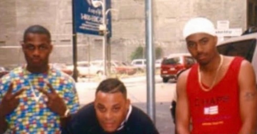 #tbt ♾️📸 @nas x @quietazmoney#nas #repost #explorepage✨ #likeforspam by @_nas_escobar_