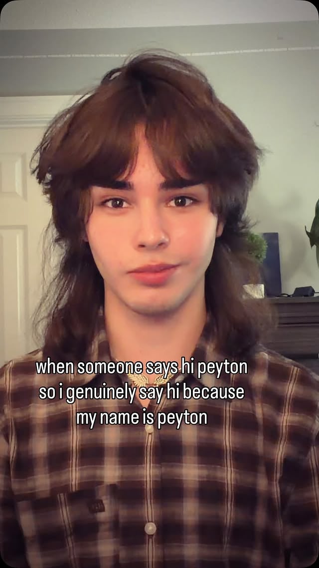 hi#peyton by @peyyummy