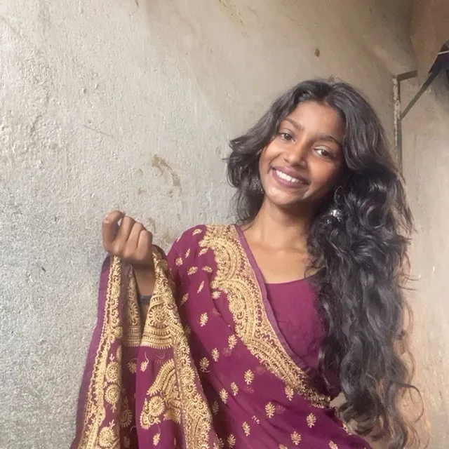 💖🥀 by @priyapal_1111