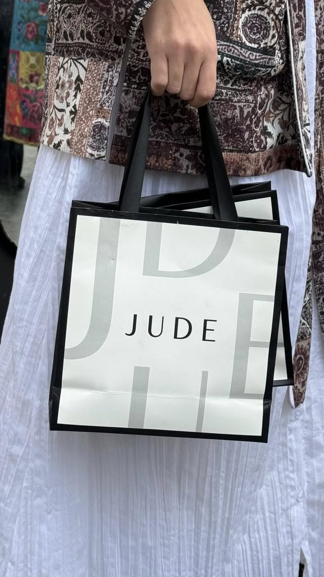 And you which is your fave eid?💗#judeofficial #revivingmodesty #judeworldwide by @jude.eg