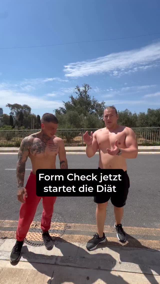 Best form in my life.. WE DO IT! 💪🏼 by @ronbielecki