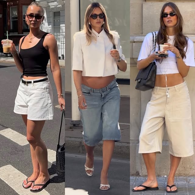 1, 2 or 3? by @luvdenim