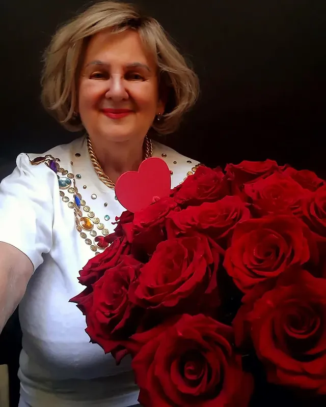...i jeden rok więcej 🎂🥂🍾
