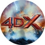 4DX(4dxusa)'s profile avatar