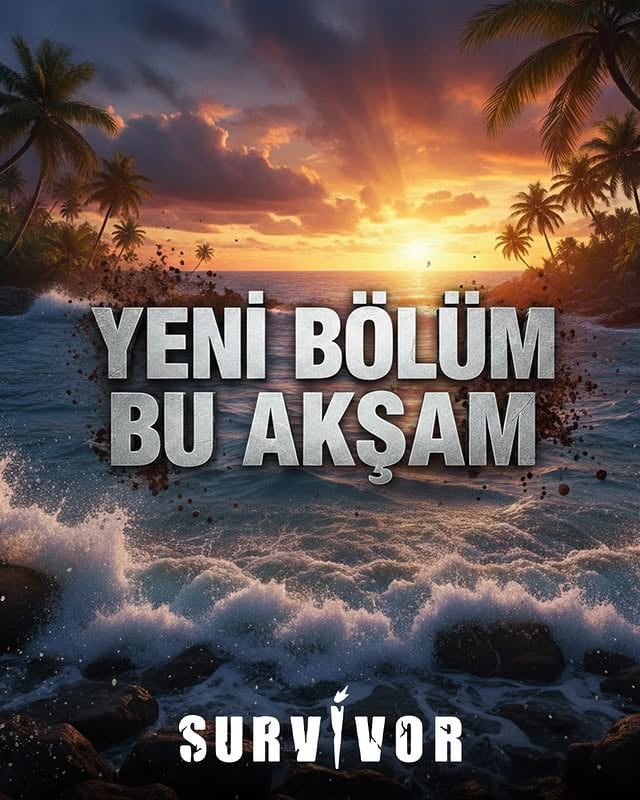 Bireysel dokunulmazlıkta yarışmacılar ilk oyunu kazanmak için parkura çıkıyor! #Survivor2026 Ünlüler - Gönüllüler yeni bölümüyle bu akşam 20.00’de TV8’de. #Survivor2026 #Ünlüler #Gönüllüler