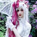 Yuri || harajuku kawaiigoth fashion||(vampireyuri777)'s profile avatar