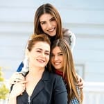 سریال فضیلت خانم و دخترانش👩‍❤️‍👩(_hamehjoreh_)'s profile avatar