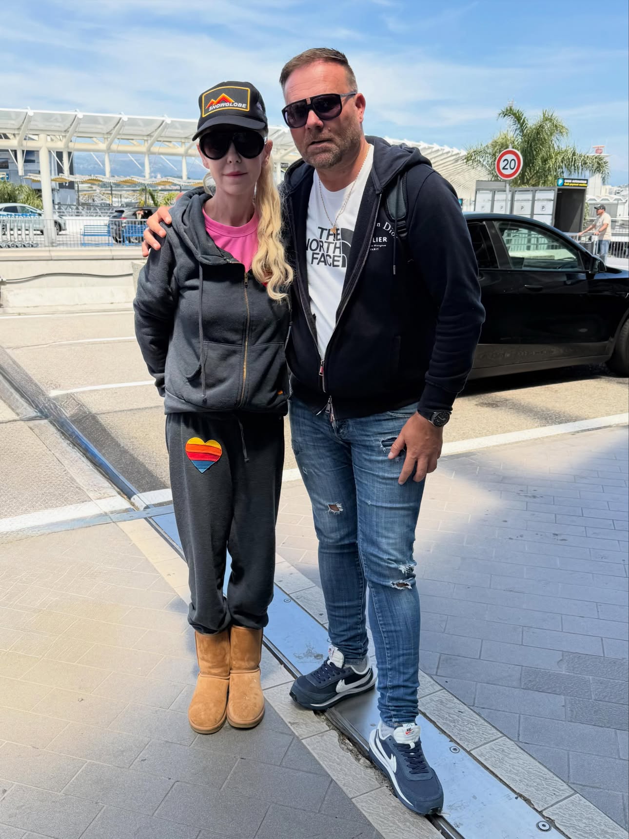 @tarareid  #tarareid  @festivaldecannes  #festivaldecannes2026  #americanpie