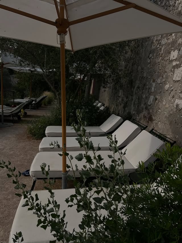 Sunday @hotelducouvent by @thebrunein