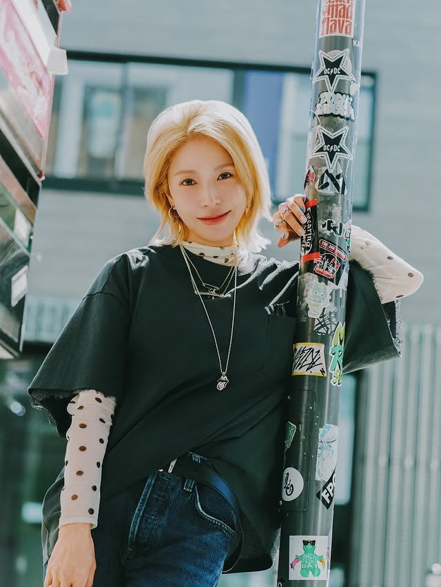 BoA 보아 ‘𝙰𝚒𝚗’𝚝 𝙽𝚘 ℋ𝒶𝓇𝒹 ℱ𝑒𝑒𝓁𝒾𝓃𝑔𝓈‘- Main Teaser ImagesDigital Single ‘Ain’t No Hard Feelings’2026.05.30 00:00 AM(JST/KST)#BApal #베이팔#BoA #보아 #ボア by @boakwon
