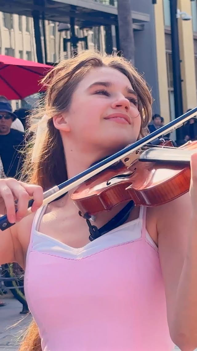My Heart Will Go On ❤️🎻