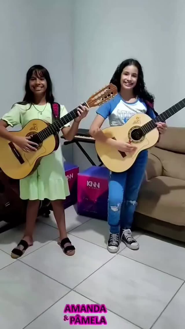 Amanda & Pâmela by @osmarlive