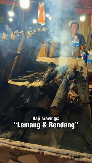Just a good looking man enjoying his LEMANG ❤️ by @chihowe