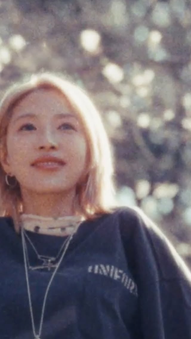 BoA 보아 ‘Ain’t No Hard Feelings‘ Visualizerhttps://youtu.be/YeVCiWLuqYU#BApal #베이팔#BoA #보아 #ボア by @boakwon