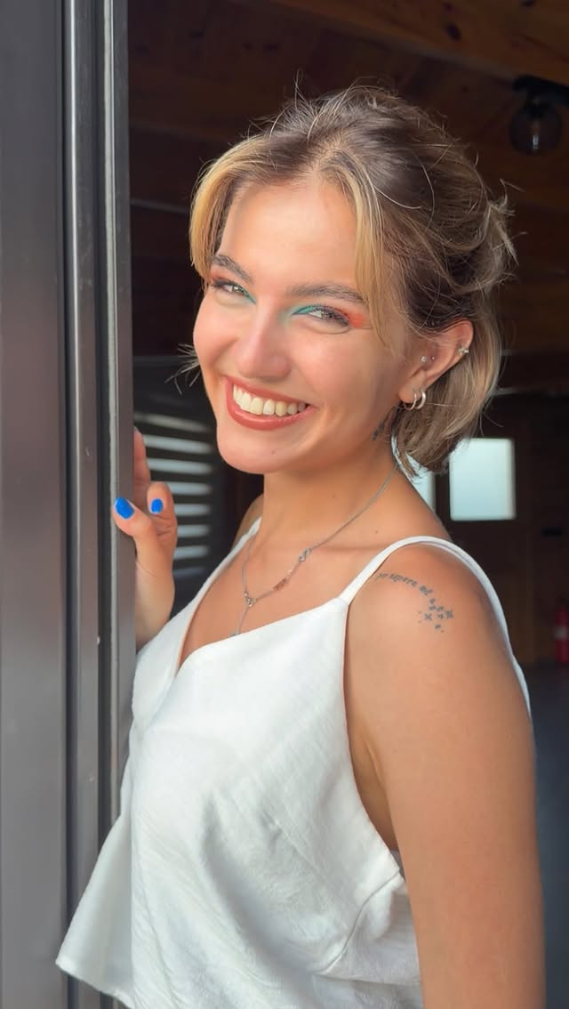 Makyaj tüyolarınız geldi 🧘🏼‍♀️🤍

Reklamyoktur*