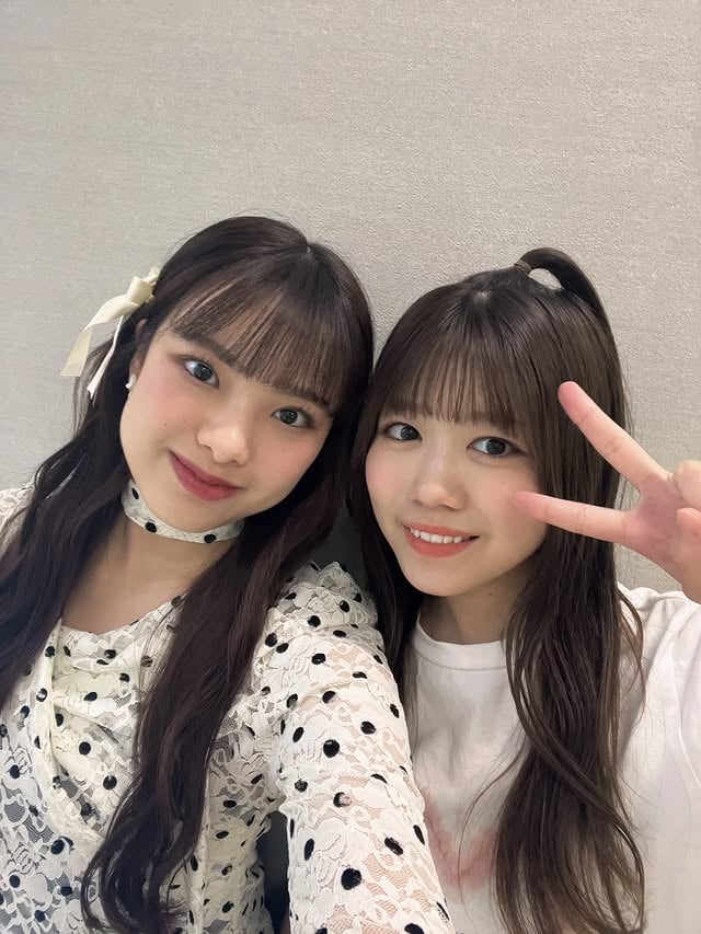 ☾⋆⁺14th Single ミーグリ、ありがとうございました!そして、唯衣ちゃんお疲れ様！！#櫻坂46#Sakurazaka46#遠藤光莉#pikagram#ヒカリノフク by @endohikari_official