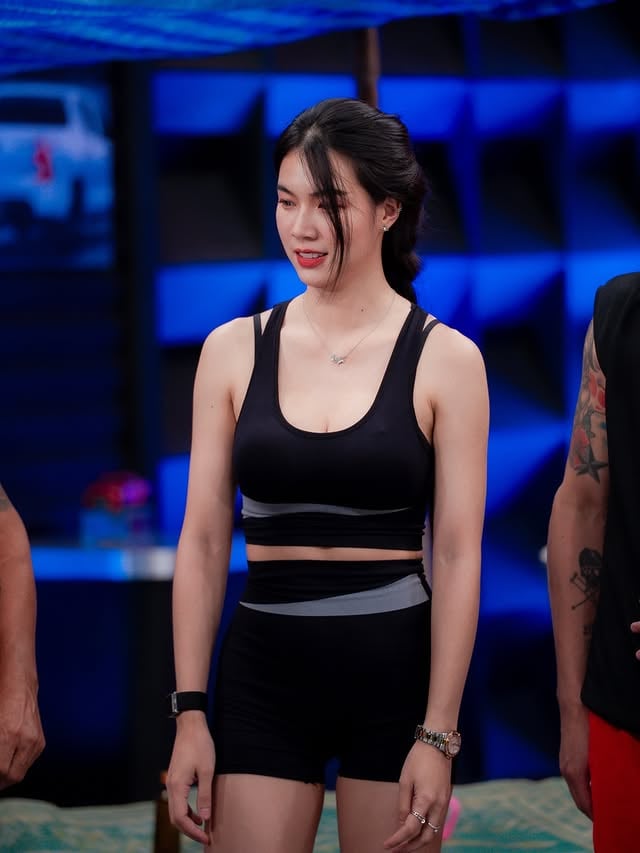 ก็มาดิคร้าบ EP.266#เหมยหลิน #maeylin #ก็มาดิคร้าบ by @maeylin.lin