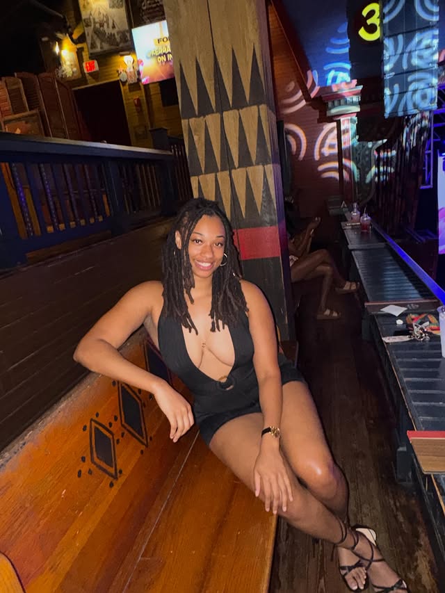FROM THE STORY TO THE MAIN 🙂‍↕️ #reggaebash by @nydia.lampkin