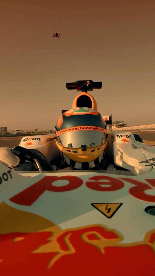 pov: you experienced HISTORY 🇮🇳watch full docu NOW on @officialjiotv !! by @redbullindia
