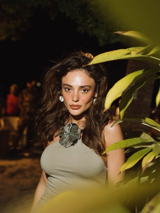 🍀🌱☘️🌴 by @soyturkrabia