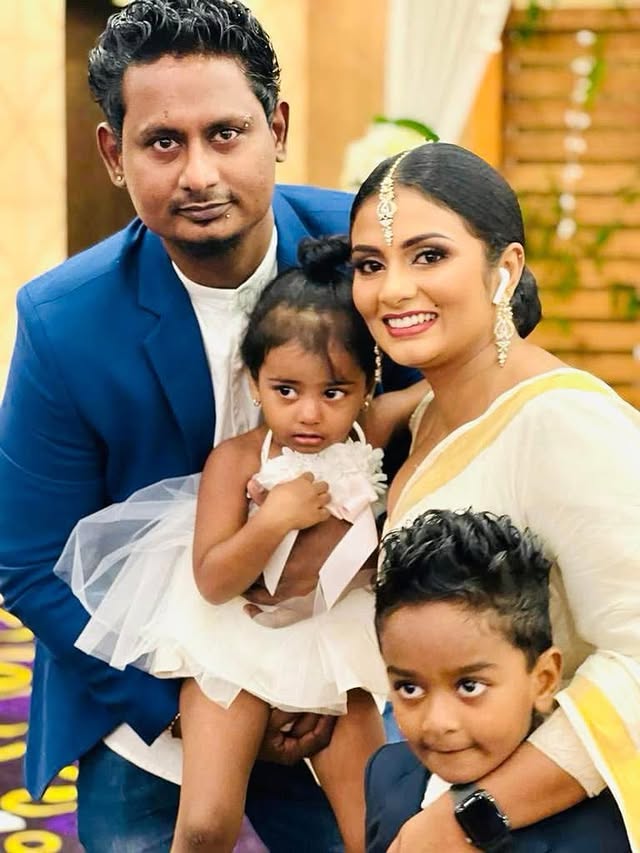 එයාලා දැන් ලොකු වෙලා....... මගෙ කෙල්ලයි කොල්ලයි ❤️ #Isadoraparadoxe #Family #Love #fypシ by @gimanthy.isadora
