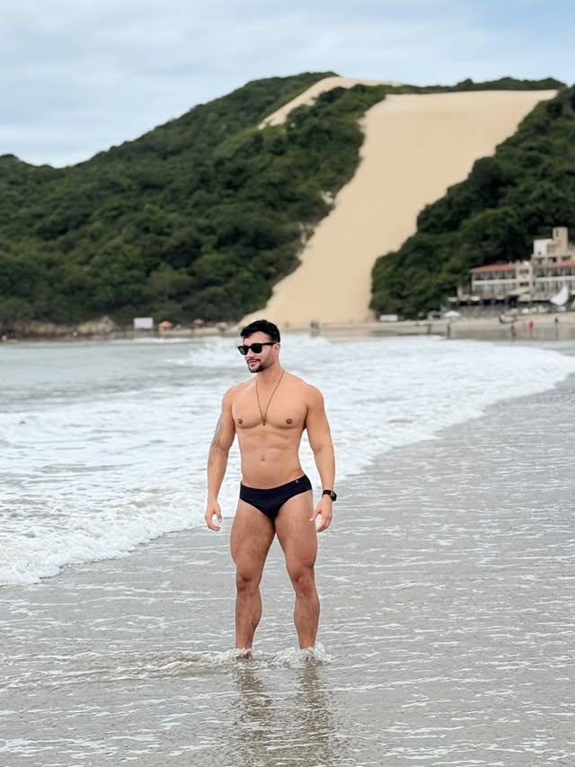 Pra iniciar as férias! 😎✌🏽 by @dr.rodrigobicalho