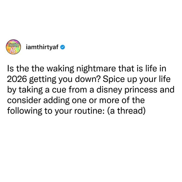 HOPE THIS HELPS!!! (follow for more lifestyle tips *bends* *snaps* ((Elle Woods is obvi a Disney Princess))).Credit/ mickeyhardingggCredit/ striderbegood & flora__flora@tautonymph & @kesha Credit/ tweet_victim by @iamthirtyaf