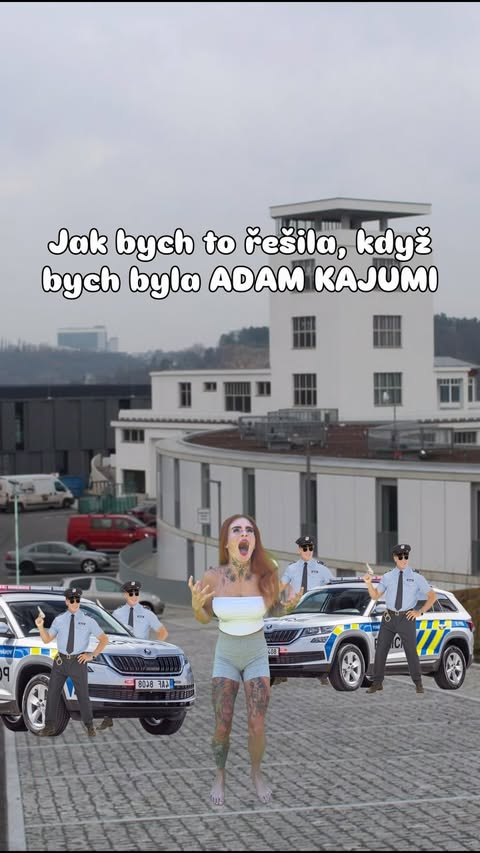 Co si myslíš o mém řešení? 🤣🔥
