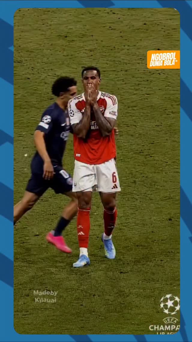Bantu tag ke Gabriel biar video ini nyampe ke dia 🤣source : kilauai by @ngobrolduniabola