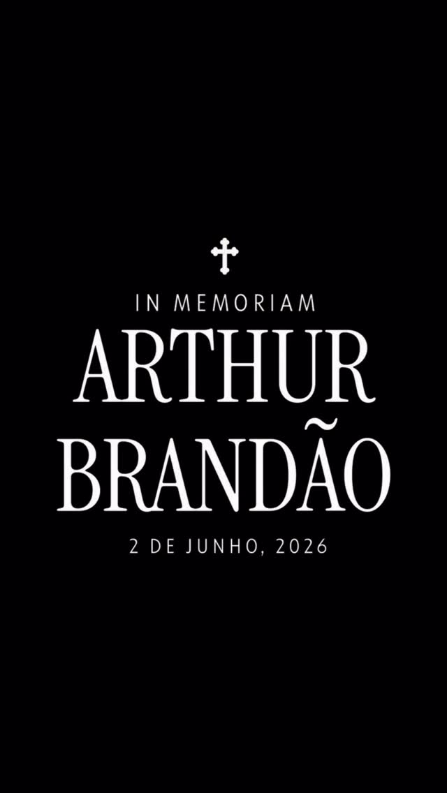 Descanse em paz, Arthur Brandão.
Assista ao que acontece no capítulo de hoje em #QuemAmaCuida na #TVGlobo!🤫😱