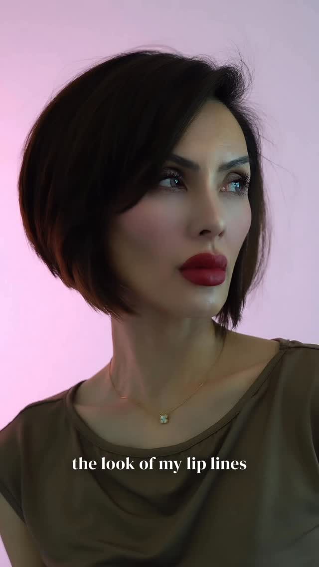 One swipe or built up? ☁️💋Meet the newest member of the Lip Pen family: the @sheglam_official Marshmallow Puff Lip Blur Pen💗I’m obsessed with the cloud-soft matte finish and how it instantly helps blur the look of lip lines while keeping my lips feeling comfortable and hydrated. The lightweight mousse-like formula is super buildable and glides on effortlessly thanks to the unique triangular curved applicator that perfectly hugs the contours of your lips👄Available in 12 gorgeous shades, and these are the ones I’ve been reaching for lately:💜 111 High Key – Muted Soft Mauve🍇 331 Berry Mousse – Medium Warm Berry🤎 523 Brûlée – Medium Pink Brown🌸 032 Soft Bounce – Soft Pink NudeInfused with moisturizing seed oils and shea butter for soft, hydrated lips with up to 12 hours of comfort.Which shade would you pick first? 🎀🎨Search “SHEGLAM” on the app/website to shop your favorites.#SHEGLAM #SHEGLAMLippen #PuffBlurLipPen #dubai by @shaimahormillosa