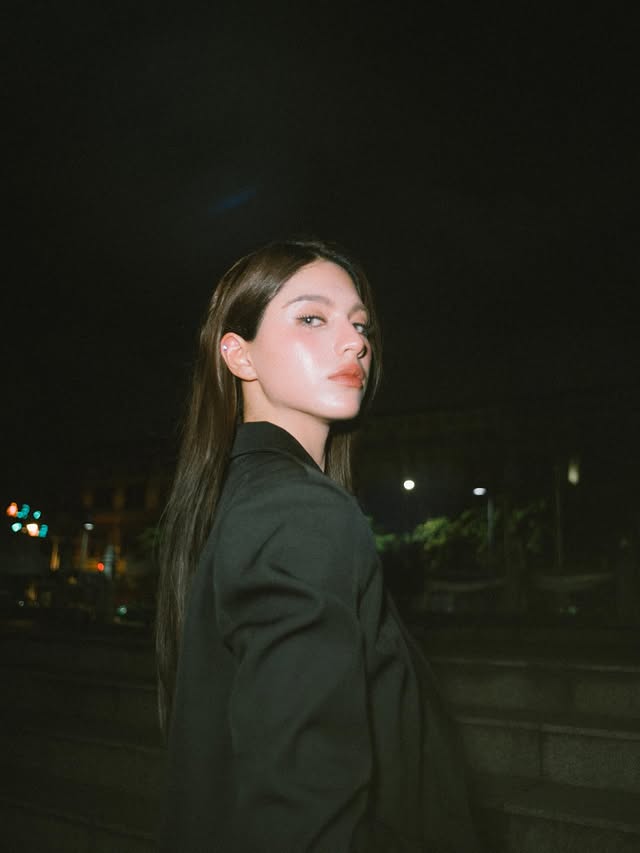 night like this by @shellybenda