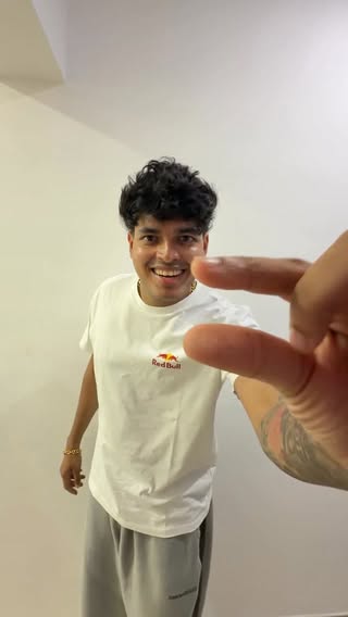 new beginnings on 🔝🖤@ig_jonathangaming’s army on 🔝 by @redbullindia