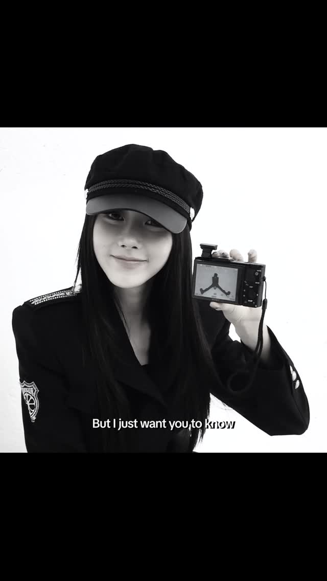 i just want u to knw

#aespa
#GISELLE @aerichandesu 
#LEMONADE #aespaLEMONADE