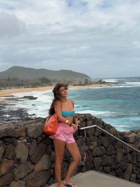 Missing Hawaii 💓
