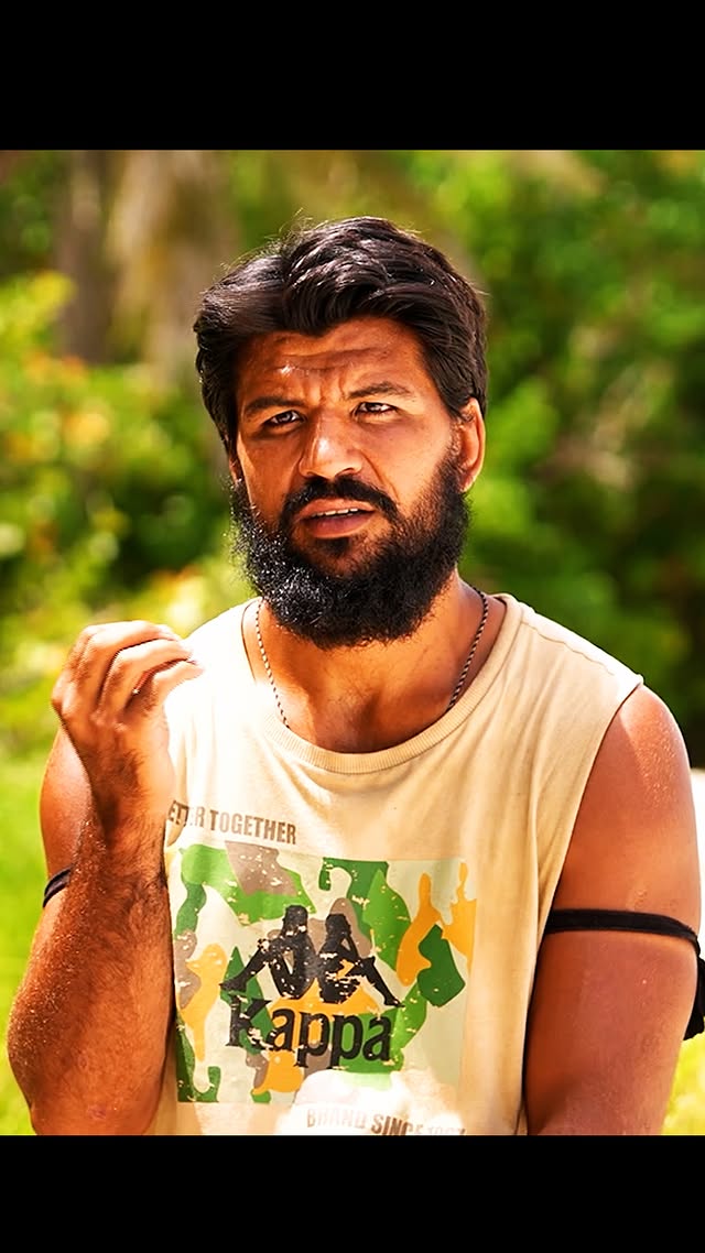 Sude'nin gidişi hakkında Ramazan'dan güzel sözler. #Survivor2026 #Survivor #TV8 #ACUNMEDYA #Ünlüler #Gönüllüler