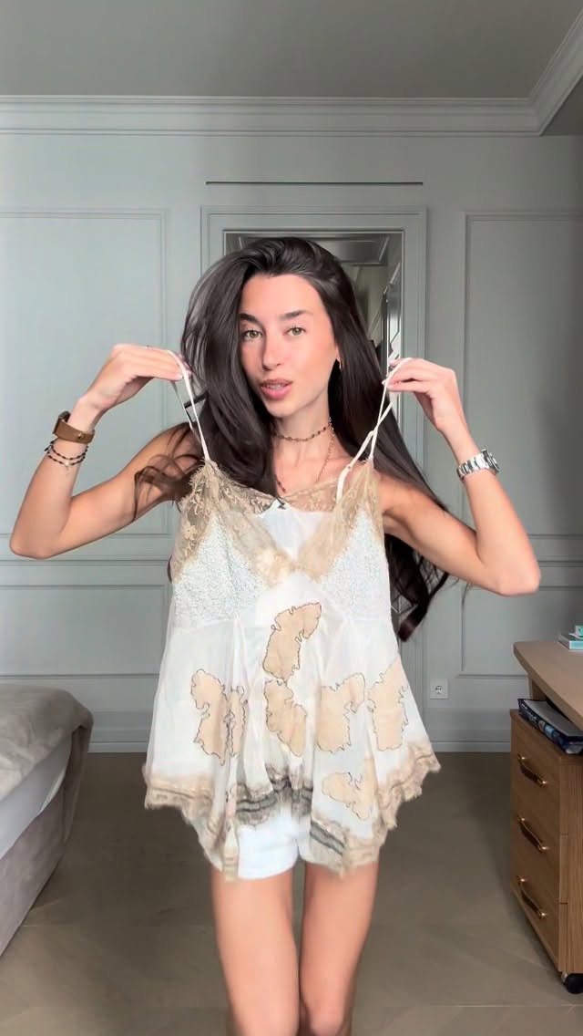 Outfit inspo para el finde!! 🥰🥰 by @mpor3