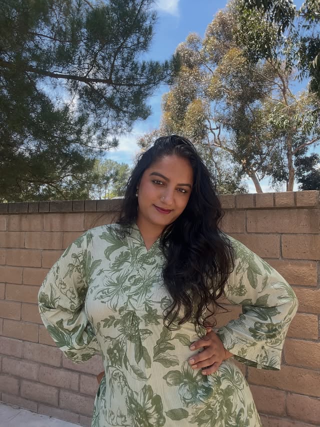 Summer is hereee 🥰