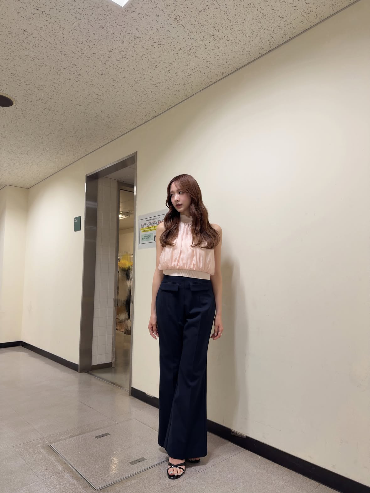 .
本日！
22:00〜読売テレビ『出川・伊沢のニッポンYABAデータ』

22:00〜NHK『世界に響くJ-POP2026～MUSIC AWARDS JAPAN&Zipanguスペシャル～』

23:00〜フジテレビ『トークィーンズ』

よろしくお願いします🫶🏻