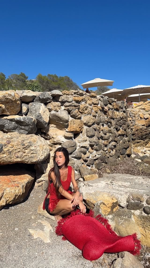 He amado mucho como han quedado @blessibizathesite y @thesiteibiza 🥹😍 muchas ganas de que abra este viernes 🥰🤞 by @mpor3