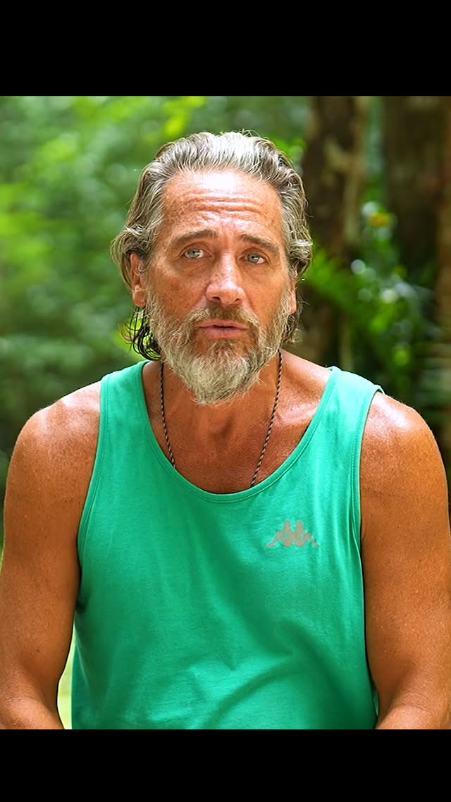 Murat Arkın'ın düello öncesindeki düşünceleri. #Survivor2026 #Survivor #TV8 #ACUNMEDYA #Ünlüler #Gönüllüler