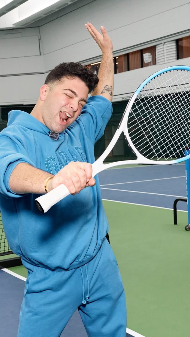 @dylanscottkevitch’s on the rebound by @garageclothing