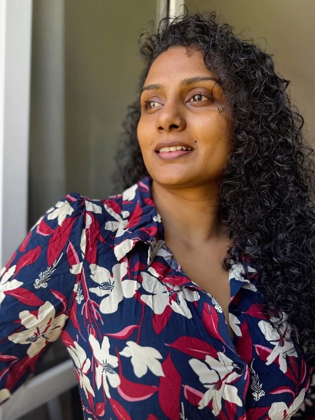 මග බල බලා ඇතිය මගේ සුදා 🙈🤣 #isadoraparadoxe by @gimanthy.isadora