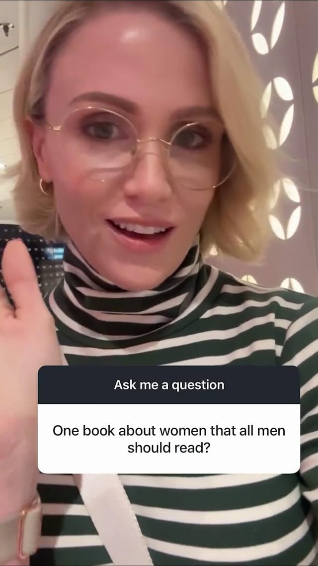 One Book? by @kateshelor