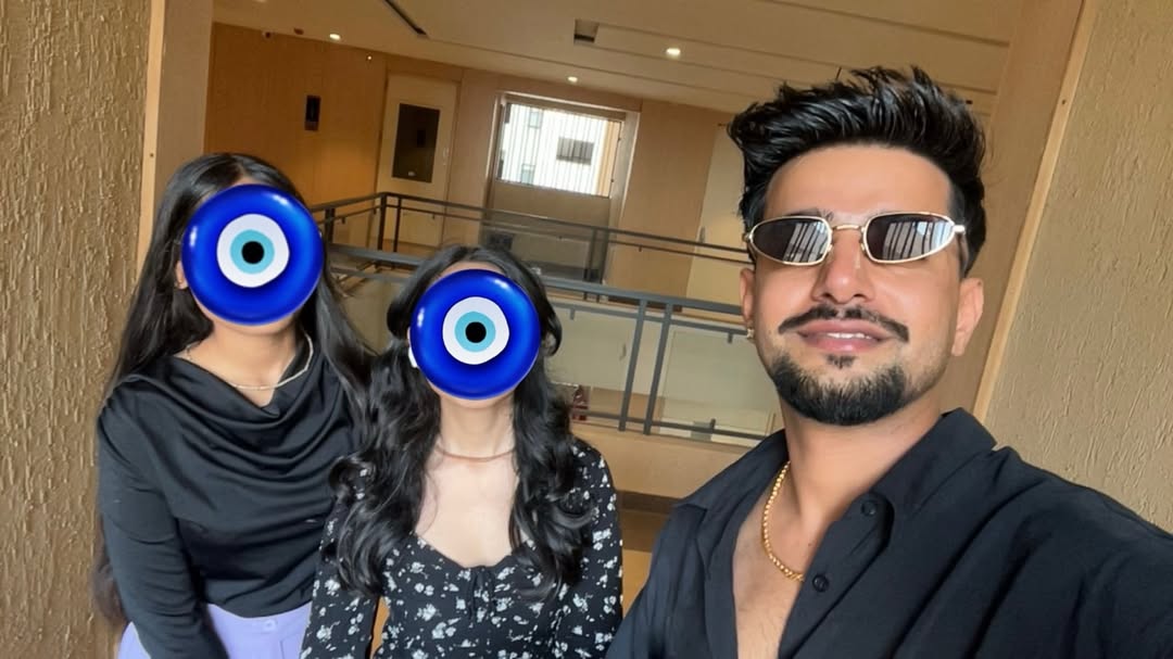 Please someone tell me that I’m dreaminggggggg againnnnn🤌🏻🧿🧿😭😭
@yashikaaa._.y 🥹🧿
@jassmanak 

[Jassmanak,jass,manak,fanpage,meetup]

Tags-#jassmanak #jass #trending #post #fyp